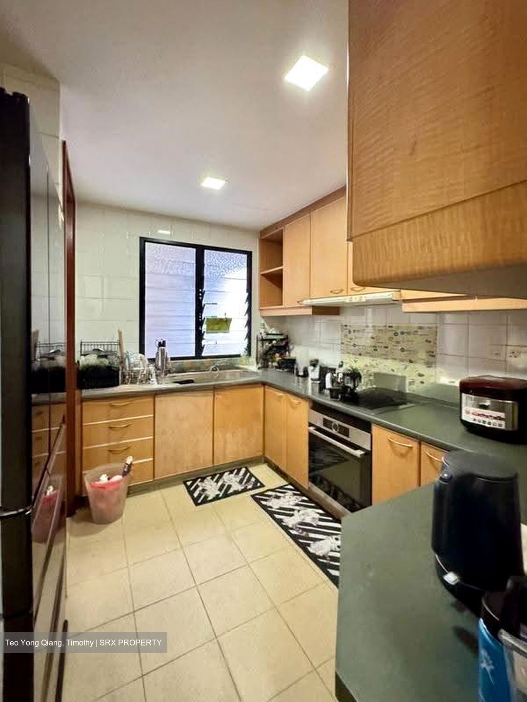 Woodsvale (D25), Condominium #639080681